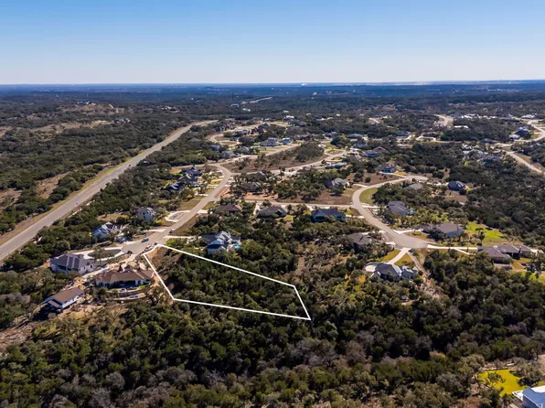 1231 Wild Rose LOT 1921, New Braunfels, TX 78132