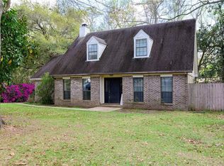 12795 Dauphin Ct, Grand Bay, AL 36541