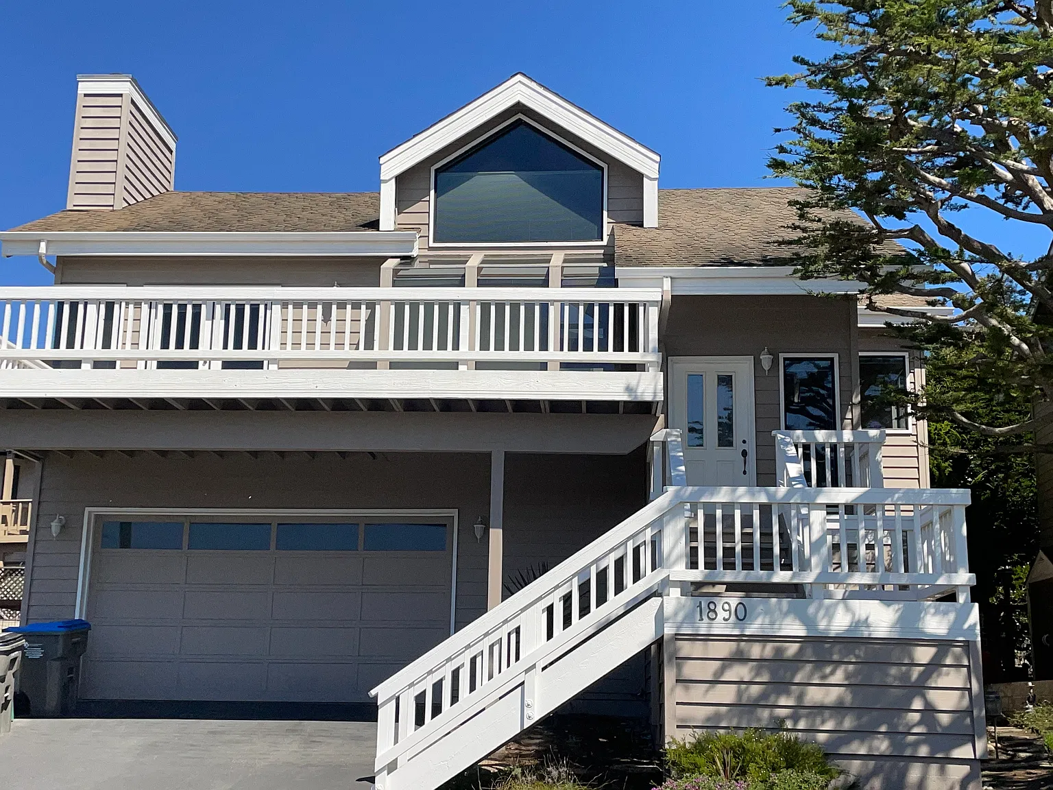 Marlborough Ln, Cambria — Photo 1