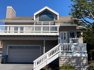 (Undisclosed Address), Cambria, CA 93428