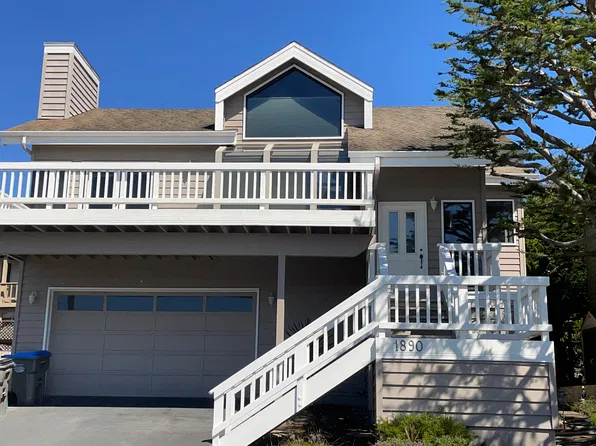 (undisclosed Address), Cambria, CA 93428