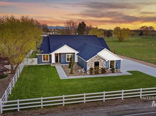 25088 Lansing Ln, Middleton, ID 83644