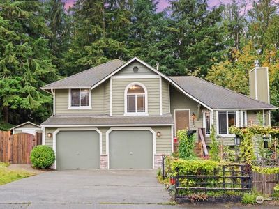 9330 15th Street SE, Lake Stevens, WA, 98258