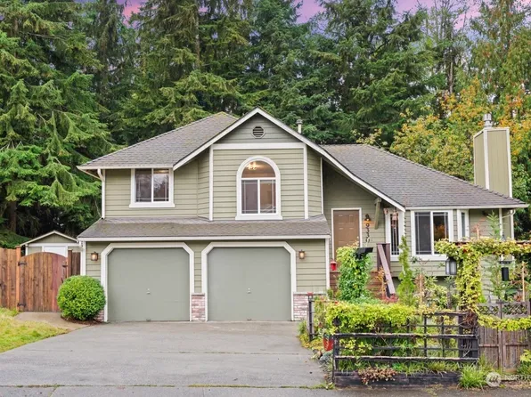 9330 15th Street SE, Lake Stevens, WA 98258