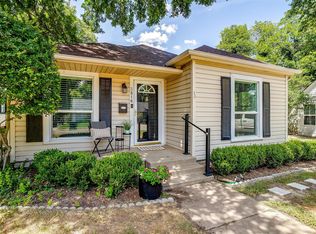 3816 Birchman Ave, Fort Worth, TX 76107