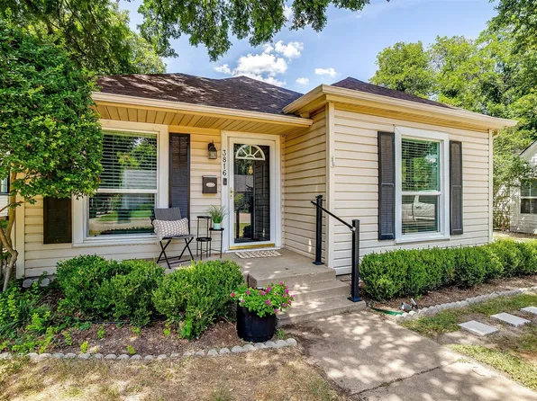 3816 Birchman Ave, Fort Worth, TX 76107