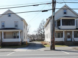 30 Hurley Ave #34, Kingston, NY 12401