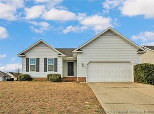 2242 Chasewater Rd, Fayetteville, NC 28306