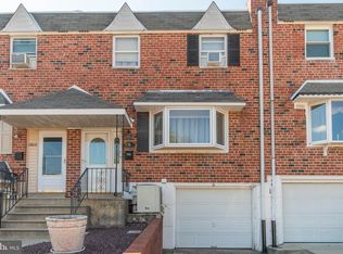12612 Calpine Rd, Philadelphia, PA 19154