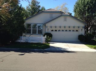 795 Caughlin Xing, Reno, NV 89519