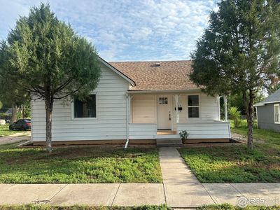 514 Hamilton St, Sterling, CO, 80751