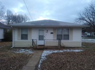 3644 High Dr, Saint Ann, MO