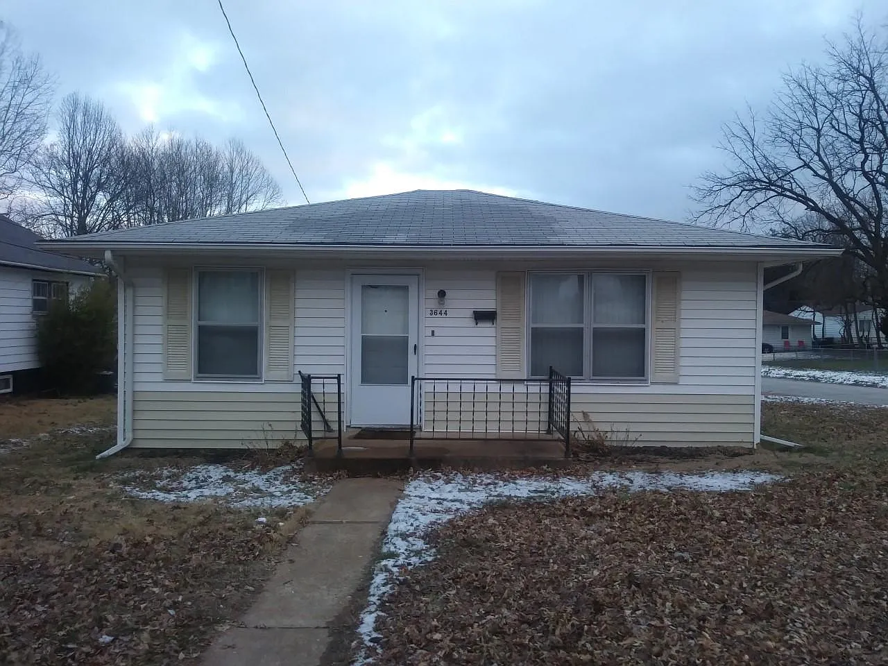 3644 High Dr photo 1
