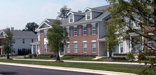 Fort Meade On-Post Housing — Photo 68