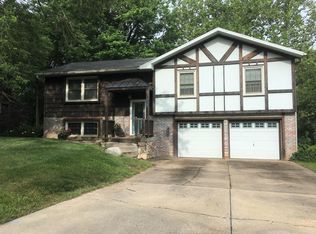 1432N N Dewey St, Maryville, MO 64468