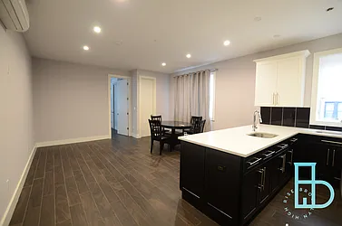 Rented by Brooklyn High Rise LLC