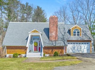 52 Kimball Rd, Amesbury, MA 01913