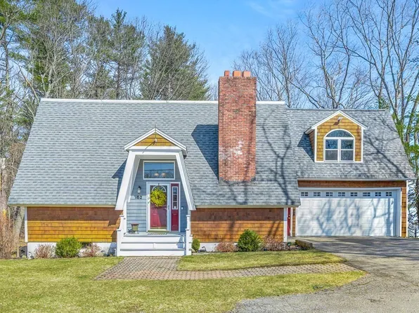 52 Kimball Rd, Amesbury, MA 01913