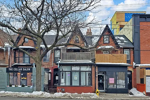 557 Parliament St #1 Photo 1