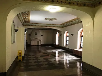 Rented by Prime Realty