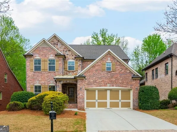 3140 Stonecrest Dr SE, Cumming, GA 30041