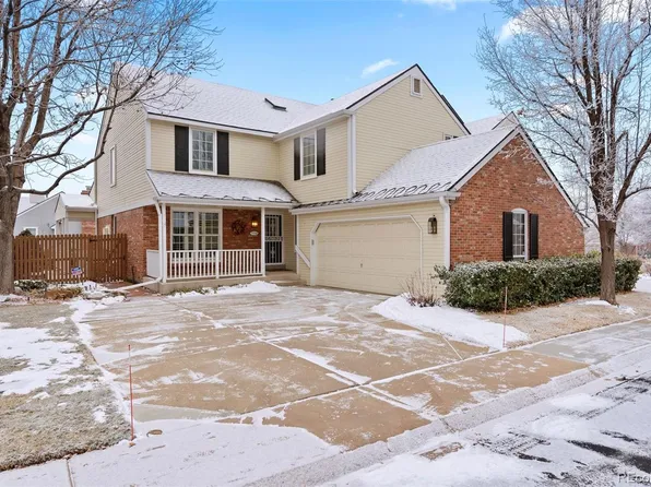 7558 S Ivanhoe Circle, Centennial, CO 80112