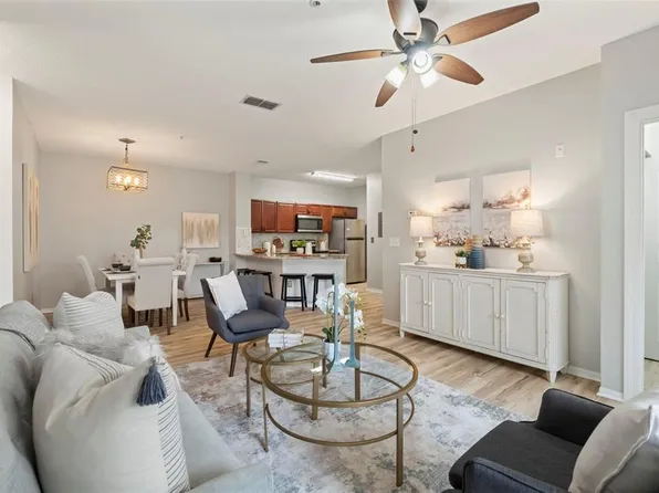 550 Florida Club Blvd APT 208, Saint Augustine, FL 32084