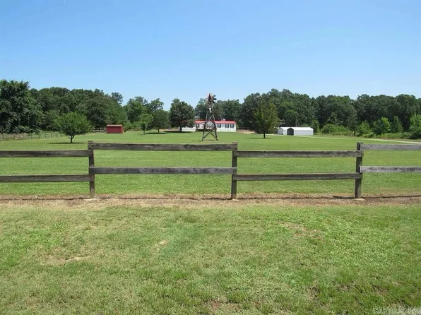 113 Caney Meadows Dr, Plumerville, AR 72127