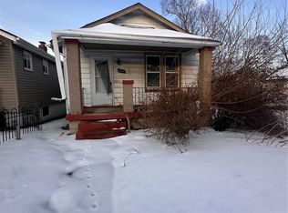 6059 Harney Ave, Saint Louis, MO 63136