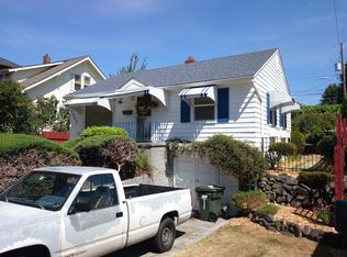 5922 47th Ave SW, Seattle, WA 98136