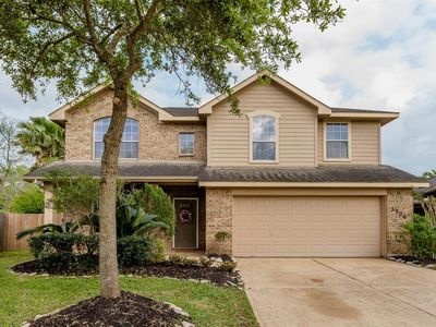 3906 E Auden Cir, Missouri City, TX, 77459