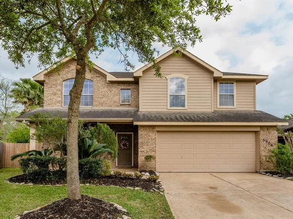 3906 E Auden Cir, Missouri City, TX 77459