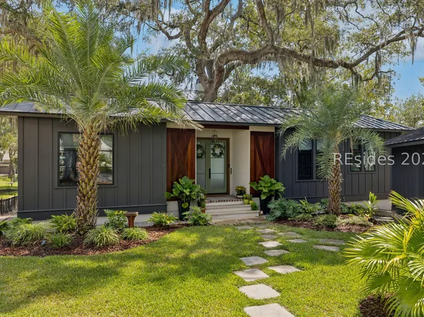 10 Brighton Trace, Beaufort, SC 29906