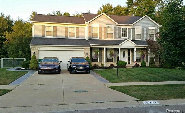1st image of 15307 Brookside Dr #164