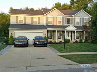 15307 Brookside Dr #164, Van Buren Township, MI 48111