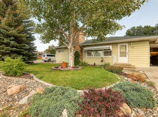1405 De Smet Ave, Sheridan, WY 82801