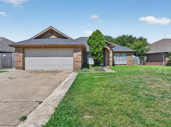 7405 Emerywood Ln, Fort Worth, TX 76137
