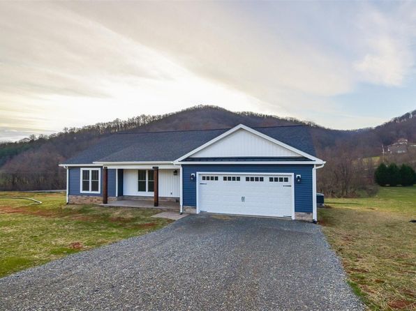 New Construction Homes In Pittsylvania County Va Zillow