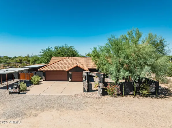 28238 N 67TH Street, Cave Creek, AZ 85331