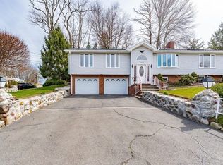 165 Nagle St, Springfield, MA 01151