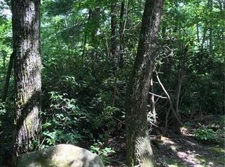220 Greenleaf Dr, Flat Rock, NC 28731