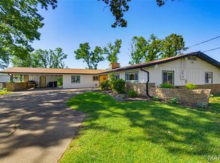 2025 Woodhaven Rd, Poplar Bluff, MO 63901