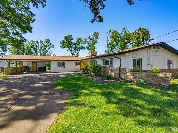 2025 Woodhaven Rd, Poplar Bluff, MO 63901