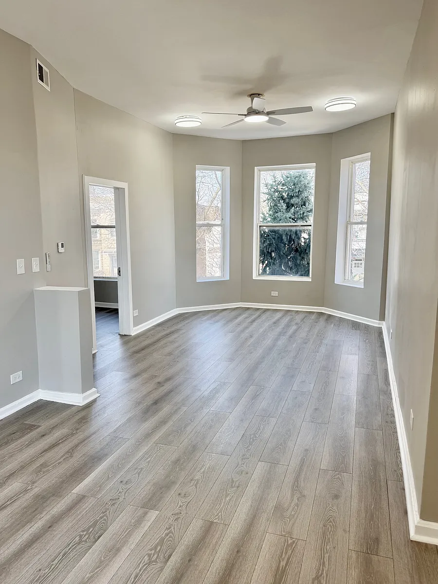 Building Photo - 3931 W Lexington St #1