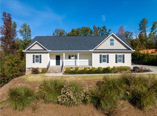 706 Rocky Ridge Cir, Seneca, SC 29672