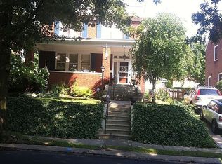 294 Arden Rd, Pittsburgh, PA 15216