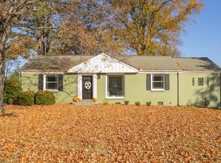 510 Brentlawn Dr, Nashville, TN 37220