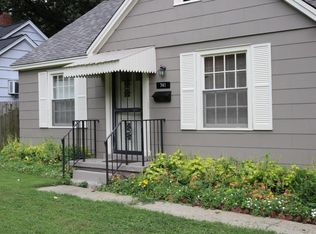 741 S Graham St, Memphis, TN 38111
