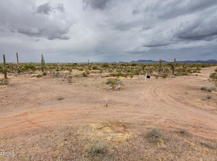 0 W State Route 74, Morristown, AZ 85342