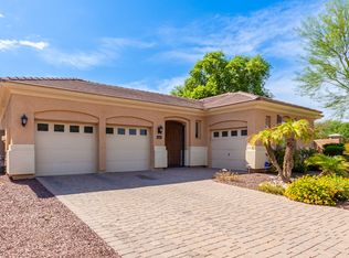 2668 S Stuart Ave, Gilbert, AZ 85295